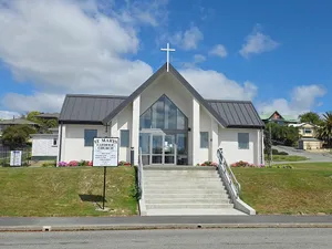 St Mary's Church (Catholic)