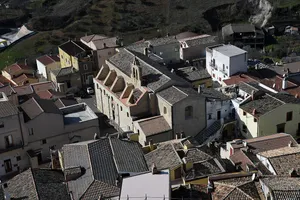 Madonna del Carmine church