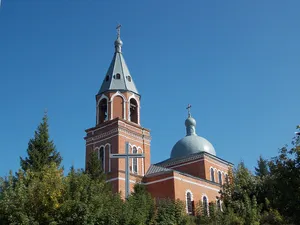 Church of the Nativity of the Theotokos