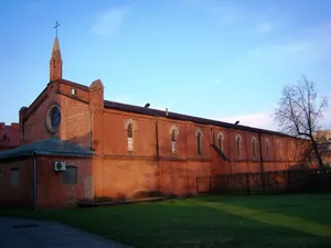 Šančiai Catholic Church