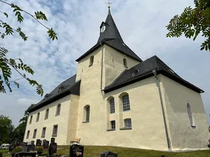 Kirche zu den Drei Marien