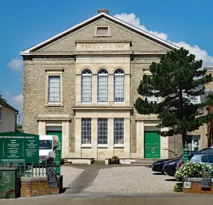 Witham United Reformed Church