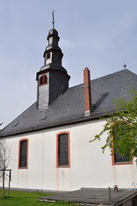 Evangelische Kirche Dortelweil