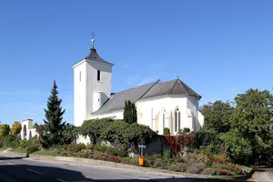 Filialkirche hl. Ulrich, Baumgarten