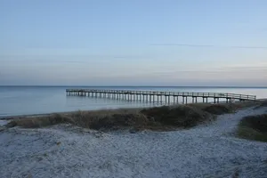 Ljungskogen-Ljunghusens strandbad