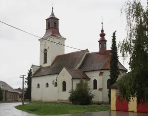 Church of Saint James the Greater