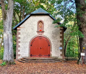 Alte Burg-Kapelle