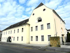 Ehem. Kapuzinerkloster