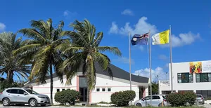 Our Lady of Divine Providence Catholic Church, Providenciales
