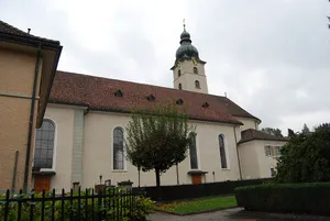 St. Peter and Paul Catholic Church