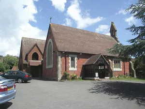 Church of All Saints