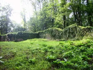 Rüdenburg Arnsberg
