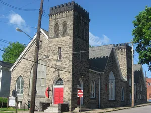 Central United Methodist Church