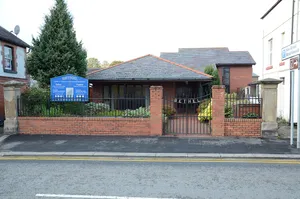 Bethel Church
