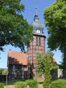 Protestant Church (Kusey)