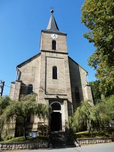 Church of Holy Trinity