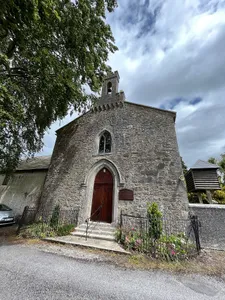 Killeigh Church