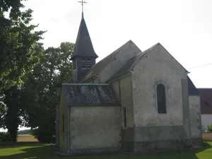 Church of St Peter