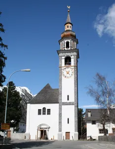 reformed church