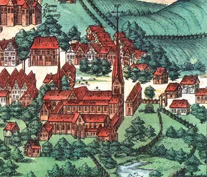 Kloster Segeberg