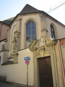 Antoniterkirche
