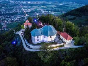 Our Lady of the Rosary Church