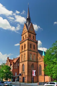 Sacred Heart Church