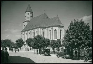 St. Mary's Church