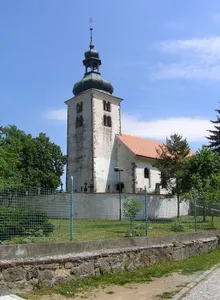 Church of All Saints