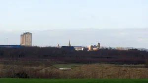 Ravenscraig
