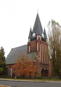 Lutherkirche