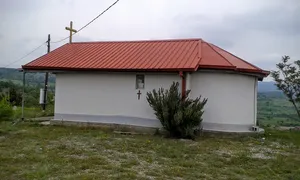 St. John the Baptist Church (Kučkovo)