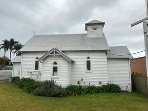 Wallacia Christian Community Church
