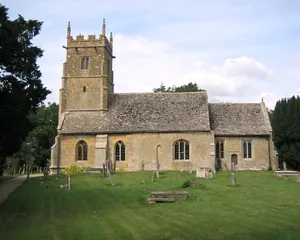 Church of St George