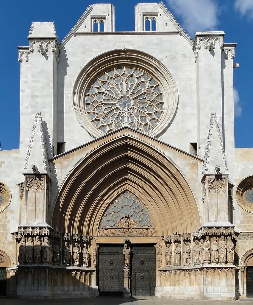 Metropolitan and Primatial Cathedral Basilica of St. Tecla