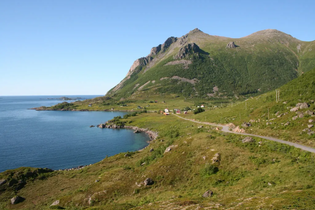 Langøya