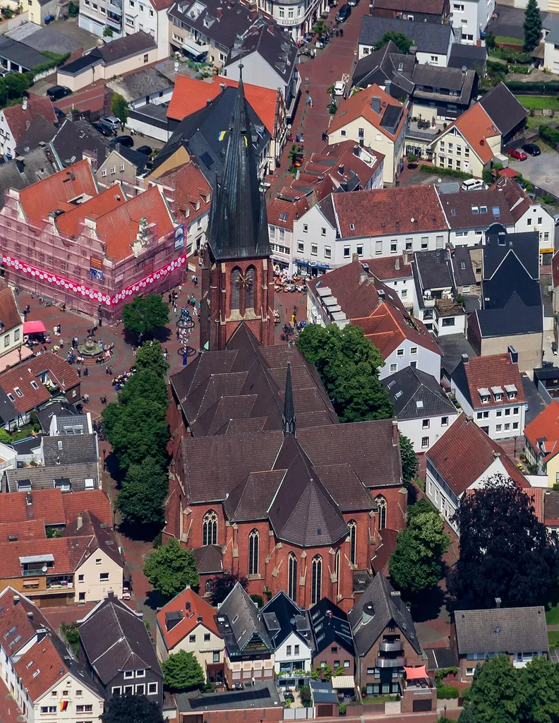 St. Sixtus