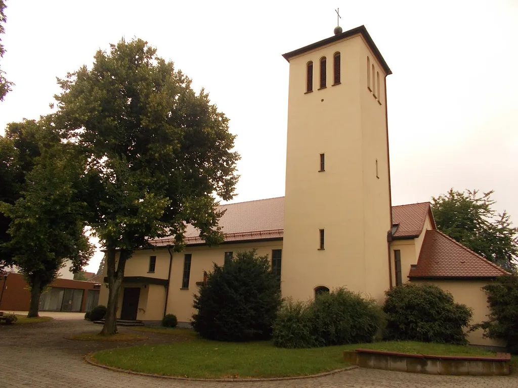 katholische Kirche