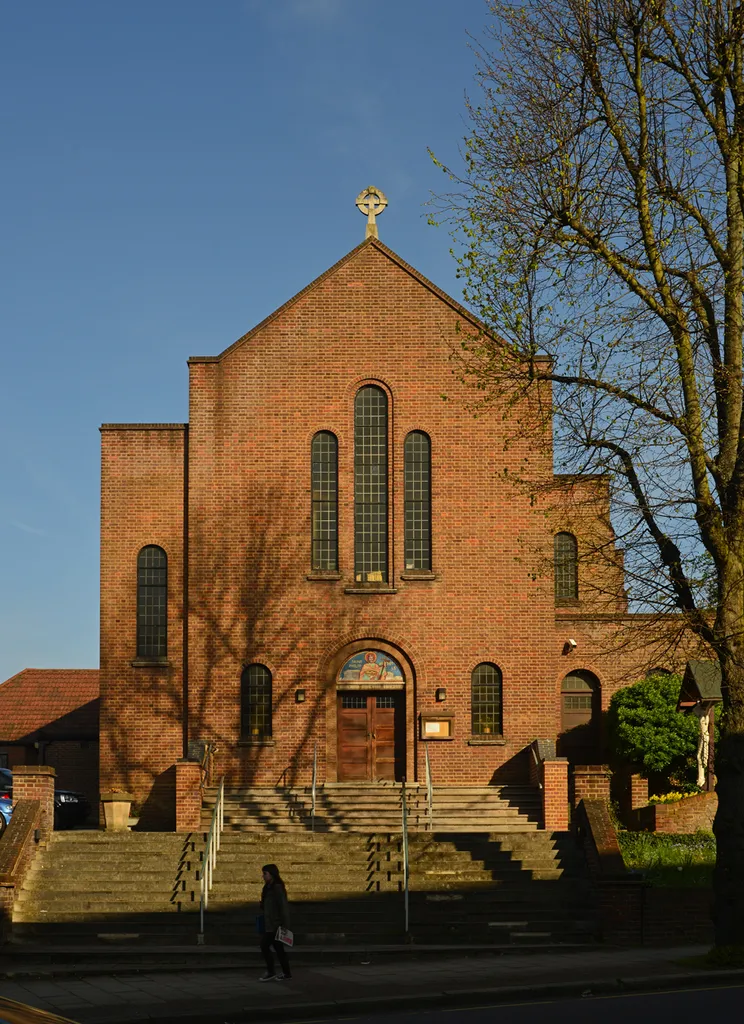 Church of St Philip the Apostle