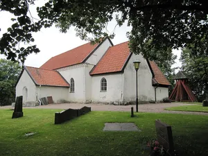 Kållands-Åsaka Church