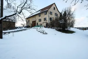 Burgstall Bürgberg (Markdorf)