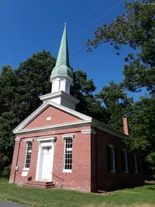 Bethlehem Methodist Episcopal Church
