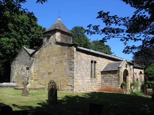 Church of All Saints