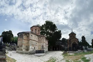 Church of the Holy Assumption in Smederevo