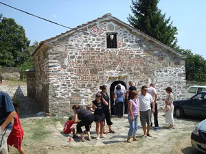 Dormition of the Theotokos Church