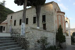 Saint Athanasius Church, Kavala