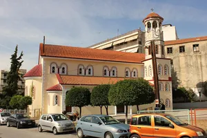 Saint George Church, Kavala