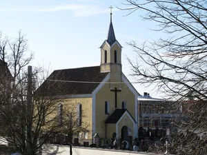 Friedhofskirche
