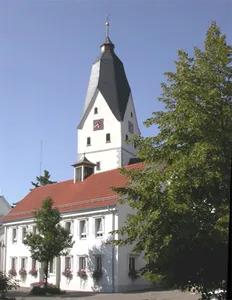 Pfarrkirche St. Martin