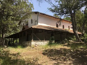 Saint Nicholas Church, Dren
